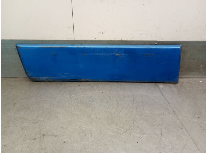 Recambio de molduras delanteras para fiat ducato furgoneta (250_) 160 multijet 3,0 d referencia OEM IAM 735422811 735422811 