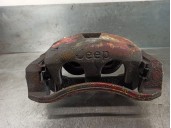 Recambio de pinza freno delantera izquierda para jeep commander 3.0 crd cat referencia OEM IAM 5143693AB 