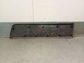 Recambio de molduras delanteras para fiat ducato furgoneta (250_) 160 multijet 3,0 d referencia OEM IAM 735422811 735422811 