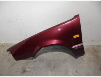 Recambio de aleta delantera izquierda para lancia thema 2.0 16v cat referencia OEM IAM 82434999 GRANATE 