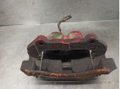 Recambio de pinza freno delantera izquierda para jeep commander 3.0 crd cat referencia OEM IAM 5143693AB 