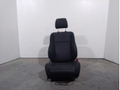 Recambio de asiento delantero derecho para toyota avensis berlina (t25) 2.0 turbodiesel cat referencia OEM IAM 7107305770B2 7107