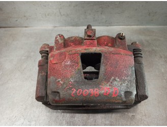 Recambio de pinza freno delantera derecha para jeep commander 3.0 crd cat referencia OEM IAM 5143692AB  