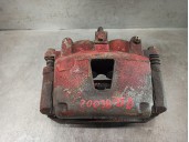 Recambio de pinza freno delantera derecha para jeep commander 3.0 crd cat referencia OEM IAM 5143692AB  