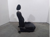 Recambio de asiento delantero derecho para toyota avensis berlina (t25) 2.0 turbodiesel cat referencia OEM IAM 7107305770B2 7107