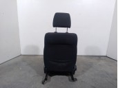 Recambio de asiento delantero derecho para toyota avensis berlina (t25) 2.0 turbodiesel cat referencia OEM IAM 7107305770B2 7107