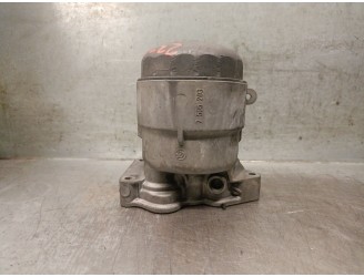 Recambio de soporte filtro aceite para bmw serie 3 compact (e46) 1.8 16v referencia OEM IAM 7505203 11427508966 