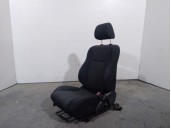 Recambio de asiento delantero derecho para toyota avensis berlina (t25) 2.0 turbodiesel cat referencia OEM IAM 7107305770B2 7107