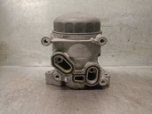 Recambio de soporte filtro aceite para bmw serie 3 compact (e46) 1.8 16v referencia OEM IAM 7505203 11427508966 