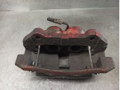 Recambio de pinza freno delantera derecha para jeep commander 3.0 crd cat referencia OEM IAM 5143692AB 