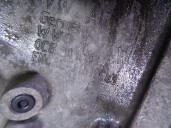 Recambio de caja cambios para seat ibiza (6j5) fr referencia OEM IAM LWY LWY110113 140945084