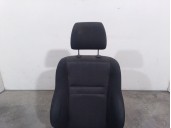 Recambio de asiento delantero derecho para toyota avensis berlina (t25) 2.0 turbodiesel cat referencia OEM IAM 7107305770B2 7107