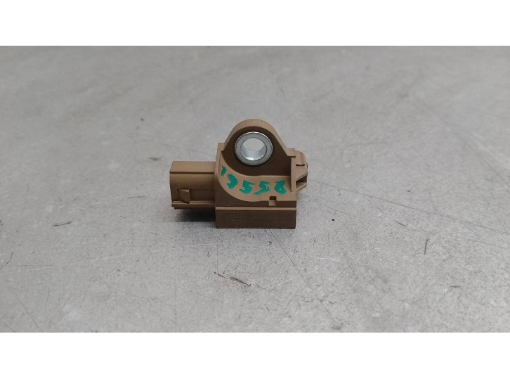 Recambio de sensor impacto para mazda cx-5 2.2 turbodiesel cat referencia OEM IAM KD4557KCO 