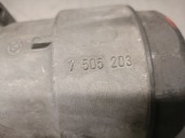 Recambio de soporte filtro aceite para bmw serie 3 compact (e46) 1.8 16v referencia OEM IAM 7505203 11427508966 