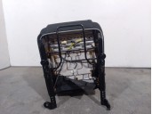 Recambio de asiento delantero derecho para toyota avensis berlina (t25) 2.0 turbodiesel cat referencia OEM IAM 7107305770B2 7107