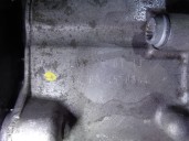 Recambio de caja cambios para seat ibiza (6j5) fr referencia OEM IAM LWY LWY110113 140945084