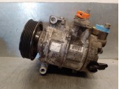 Replacement air conditioning compressor for Seat Ibiza (6J5) FR OEM IAM reference 1K0820808A 4471909205 DENSO