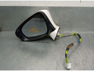 Recambio de retrovisor izquierdo para lexus ct (zwa10_) 200h (zwa10_) referencia OEM IAM 8794076133A2 8794076133A2 
