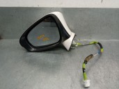 Recambio de retrovisor izquierdo para lexus ct (zwa10_) 200h (zwa10_) referencia OEM IAM 8794076133A2 8794076133A2 