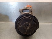 Replacement air conditioning compressor for seat ibiza (6j5) fr OEM IAM reference 1K0820808A 4471909205 DENSO