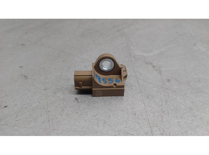 Recambio de sensor impacto para mazda cx-5 2.2 turbodiesel cat referencia OEM IAM KD4557KCO 