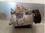 Recambio de compresor aire acondicionado para seat ibiza (6j5) fr referencia OEM IAM 1K0820808A 4471909205 DENSO