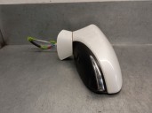 Recambio de retrovisor izquierdo para lexus ct (zwa10_) 200h (zwa10_) referencia OEM IAM 8794076133A2 8794076133A2 