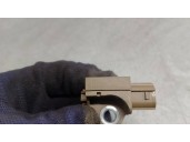 Recambio de sensor impacto para mazda cx-5 2.2 turbodiesel cat referencia OEM IAM KD4557KCO 