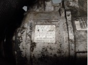 Recambio de compresor aire acondicionado para seat ibiza (6j5) fr referencia OEM IAM 1K0820808A 4471909205 DENSO