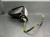 Recambio de retrovisor izquierdo para lexus ct (zwa10_) 200h (zwa10_) referencia OEM IAM 8794076133A2 8794076133A2 