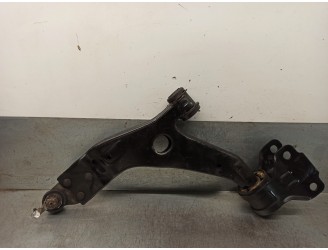 Replacement front lower left suspension arm for Ford Transit Connect 1.6 TDCi CAT OEM IAM reference DV613A424BC 