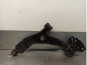 Recambio de brazo suspension inferior delantero izquierdo para ford transit connect 1.6 tdci cat referencia OEM IAM DV613A424BC 