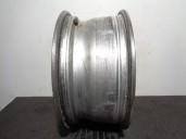 Recambio de llanta para opel monterey ltd referencia OEM IAM 97172065 R16X7JJET38 ALUMINIO 5P