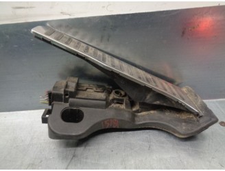 Recambio de potenciometro pedal para volkswagen eos (1f8) 2.0 tdi referencia OEM IAM 1K1721503N 6PV00860010 HELLA