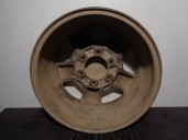 Recambio de llanta para opel monterey ltd referencia OEM IAM 97172065 R16X7JJET38 ALUMINIO 5P