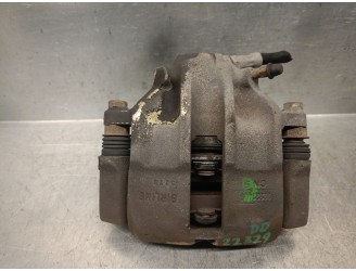 Recambio de pinza freno delantera derecha para volvo 340-360 (343, 345) 2.0 referencia OEM IAM 3209738 3209738 32321400 GIRLING