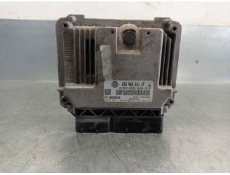 Recambio de centralita motor uce para volkswagen eos (1f8) 2.0 tdi referencia OEM IAM 03G906021CF 0281013170 BOSCH