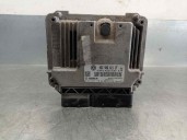 Recambio de centralita motor uce para volkswagen eos (1f8) 2.0 tdi referencia OEM IAM 03G906021CF 0281013170 BOSCH