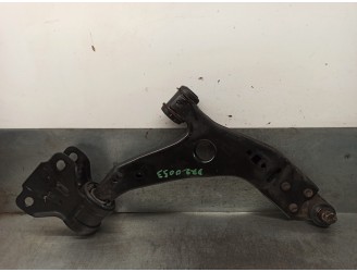 Recambio de brazo suspension inferior delantero derecho para ford transit connect 1.6 tdci cat referencia OEM IAM DV613A423BC 