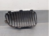 Recambio de rejilla delantera para bmw serie 1 cabrio (e88) 2.0 turbodiesel cat referencia OEM IAM 51137322209 IZQUIERDA 