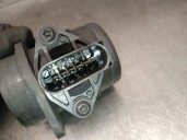 Recambio de caudalimetro para bmw serie 3 compact (e46) 1.8 16v referencia OEM IAM 1438687 13627566986 0280218075 BOSCH