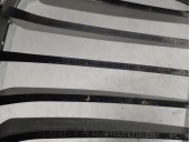 Recambio de rejilla delantera para bmw serie 1 cabrio (e88) 2.0 turbodiesel cat referencia OEM IAM 51137322209 IZQUIERDA 