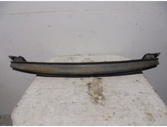 Recambio de refuerzo paragolpes trasero para volkswagen eos (1f8) 2.0 tdi referencia OEM IAM 1K0807305C DE HIERRO 2 PUERTAS