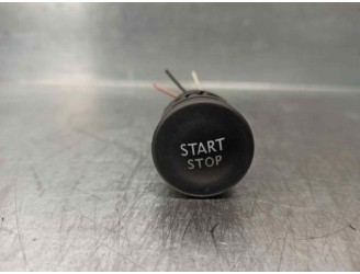 Recambio de boton start/stop para renault laguna iii kte3/ kte30e 3.0 referencia OEM IAM 506978R  