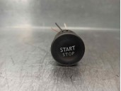 Recambio de boton start/stop para renault laguna iii kte3/ kte30e 3.0 referencia OEM IAM 506978R  