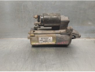 Recambio de motor arranque para ford escort berlina/turnier 1.6 16v cat referencia OEM IAM 96BB11000AC 9075CA MOTORCRAFT