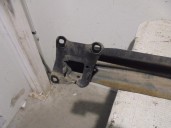 Recambio de refuerzo paragolpes trasero para volkswagen eos (1f8) 2.0 tdi referencia OEM IAM 1K0807305C DE HIERRO 2 PUERTAS