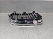 Recambio de rejilla delantera para bmw serie 1 cabrio (e88) 2.0 turbodiesel cat referencia OEM IAM 51137322209 IZQUIERDA 