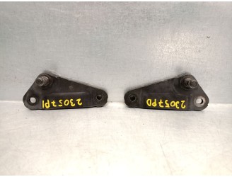 Recambio de soporte amortiguador para seat tarraco (kn2) 2.0 tsi 4drive referencia OEM IAM 5NA827428 5NA827428 