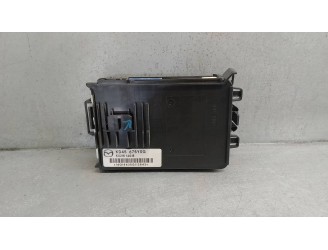 Recambio de modulo electronico para mazda cx-5 2.2 turbodiesel cat referencia OEM IAM KD45675Y0G  